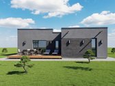 Ieškote išskirtinių namų, šis modernus, 104 - nuotraukos Nr. 2