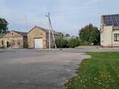 Parduodamas sandėlis/garažas su nuosavu žemės - nuotraukos Nr. 3