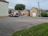 Parduodamas sandėlis/garažas su nuosavu žemės - nuotraukos Nr. 4