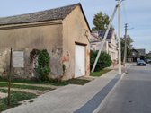 Parduodamas sandėlis/garažas su nuosavu žemės - nuotraukos Nr. 5