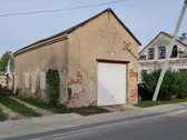 Parduodamas sandėlis/garažas su nuosavu žemės - nuotraukos Nr. 6