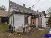 Parduodamas žemės sklypas 3,34 aro iš 17 arų - nuotraukos Nr. 2