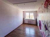 Parduodamas šviesus 2 kambarių butas Šiaulių - nuotraukos Nr. 3