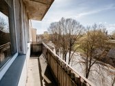Parduodamas šviesus 2 kambarių butas Šiaulių - nuotraukos Nr. 5