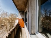 Parduodamas šviesus 2 kambarių butas Šiaulių - nuotraukos Nr. 4