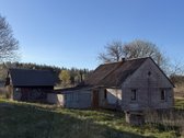 Parduodama sodyba su 30 arų sklypu, name - nuotraukos Nr. 7