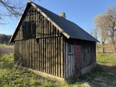 Parduodama sodyba su 30 arų sklypu, name - nuotraukos Nr. 14