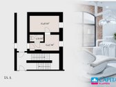 Komercinės patalpos projekte „Jūros 1“ – - nuotraukos Nr. 5