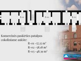 Komercinės patalpos projekte „Jūros 1“ – - nuotraukos Nr. 5