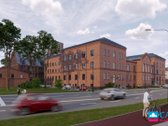 Komercinės patalpos projekte „Jūros 1“ – - nuotraukos Nr. 12