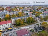 Parduodamas šviesus 2 kambarių butas Šiaulių - nuotraukos Nr. 31