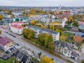 Parduodamas šviesus 2 kambarių butas Šiaulių - nuotraukos Nr. 33