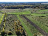 Vilniuje, Vaidotų kaime, parduodamas 50 arų - nuotraukos Nr. 2