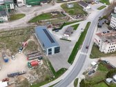 Nuomojamos Naujos Komercinės / Pramoninės - nuotraukos Nr. 5