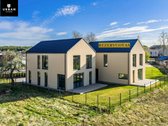 Šiuolaikiškos Architektūros A+ Klasės Namas