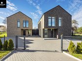 Šiuolaikiškos Architektūros A+ Klasės Namas - nuotraukos Nr. 2