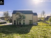 Šiuolaikiškos Architektūros A+ Klasės Namas - nuotraukos Nr. 4