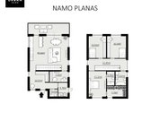 Šiuolaikiškos Architektūros A+ Klasės Namas - nuotraukos Nr. 5