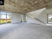 Šiuolaikiškos Architektūros A+ Klasės Namas - nuotraukos Nr. 9
