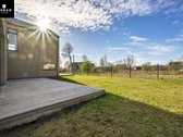 Šiuolaikiškos Architektūros A+ Klasės Namas - nuotraukos Nr. 18
