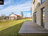 Šiuolaikiškos Architektūros A+ Klasės Namas - nuotraukos Nr. 19