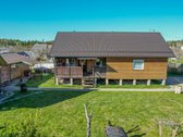Parduodama sodo namas SB Šilas ir Šilelis - nuotraukos Nr. 3