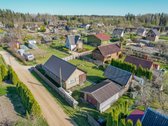 Parduodama sodo namas SB Šilas ir Šilelis - nuotraukos Nr. 30