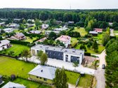 Parduodamas Butas Su Nuostabiu Vaizdu Pro Langą ! - nuotraukos Nr. 2