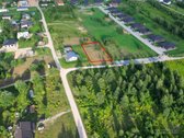 Parduodamas 14 arų namų valdos sklypas su - nuotraukos Nr. 5