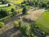 Parduodamas 14 arų namų valdos sklypas su - nuotraukos Nr. 12