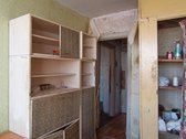 Dviejų kambarių butas, 28,44 m2. Penktame aukšte. - nuotraukos Nr. 4