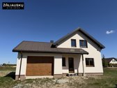 Namas Šalia Telšių miesto! Ryškėnų k. - nuotraukos Nr. 2