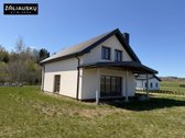 Namas Šalia Telšių miesto! Ryškėnų k. - nuotraukos Nr. 3