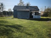 Pakeista elektros instaliacija, įvestas