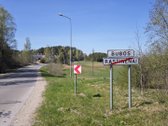 Parduodamas 1,87 Ha Žemės Ūkio Paskirties - nuotraukos Nr. 11