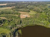 Merkinės sen. Papiškių k.du sklypai vienas - nuotraukos Nr. 21