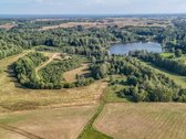 Merkinės sen. Papiškių k.du sklypai vienas - nuotraukos Nr. 23
