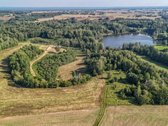 Merkinės sen. Papiškių k.du sklypai vienas - nuotraukos Nr. 26
