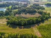 Merkinės sen. Papiškių k.du sklypai vienas - nuotraukos Nr. 25