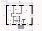 Parduodami modernūs 114 m2 ploto vieno aukšto - nuotraukos Nr. 16