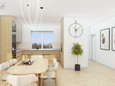 Parduodami modernūs 114 m2 ploto vieno aukšto - nuotraukos Nr. 13