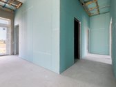 Parduodami modernūs 114 m2 ploto vieno aukšto - nuotraukos Nr. 20