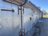 Rokiškyje, Panevėžio gatvėje parduodamas