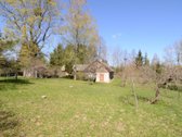 Parduodama sodyba Vilkaviškio savivaldybėje, - nuotraukos Nr. 5
