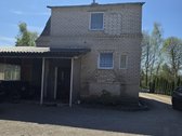 Šildymas granulėmis. Du garažai.nuotekų - nuotraukos Nr. 3