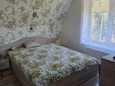 Šildymas granulėmis. Du garažai.nuotekų - nuotraukos Nr. 17
