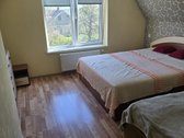 Šildymas granulėmis. Du garažai.nuotekų - nuotraukos Nr. 18
