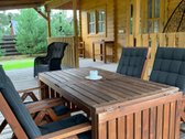 Parduodasi šalia 6a.,sklypas su vasarnamiu - nuotraukos Nr. 18