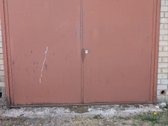 Parduodamas garažas su duobe Kretingos mieste - nuotraukos Nr. 2