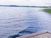 Iki ežero 1 km puiki sodyba galėtų būti poilsiui - nuotraukos Nr. 26